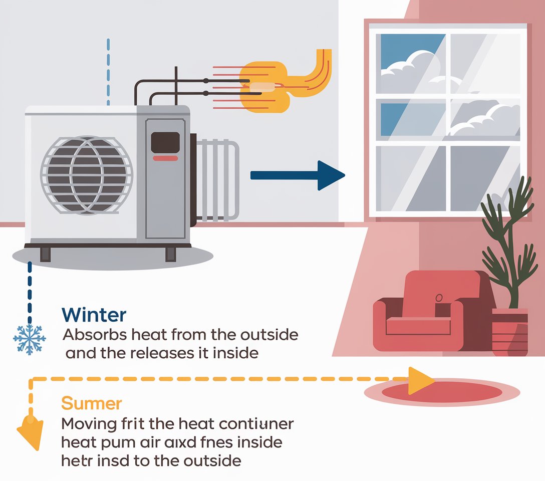 heatpumps