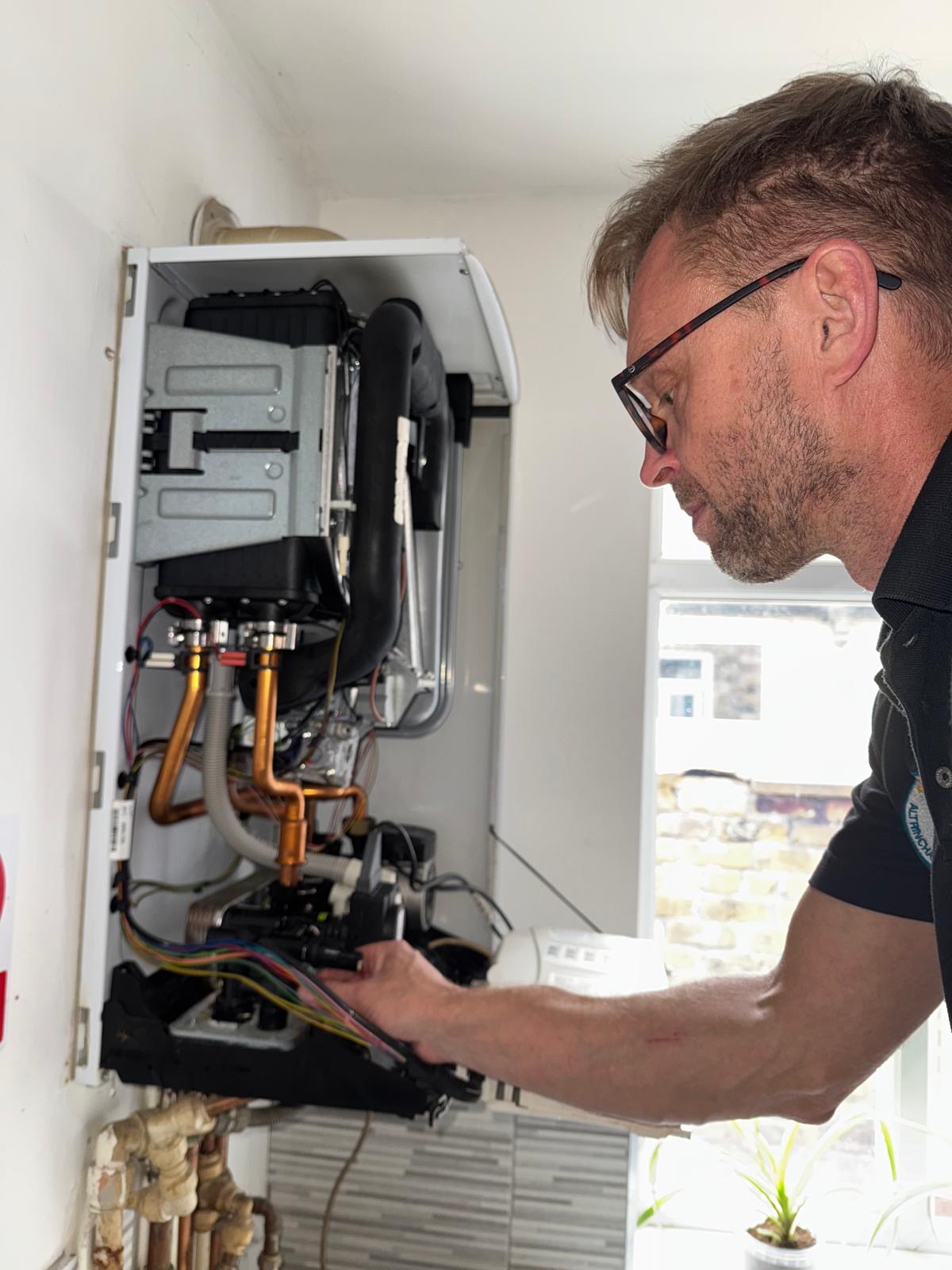 Boiler repair in Timperley Boiler repair in Timperley