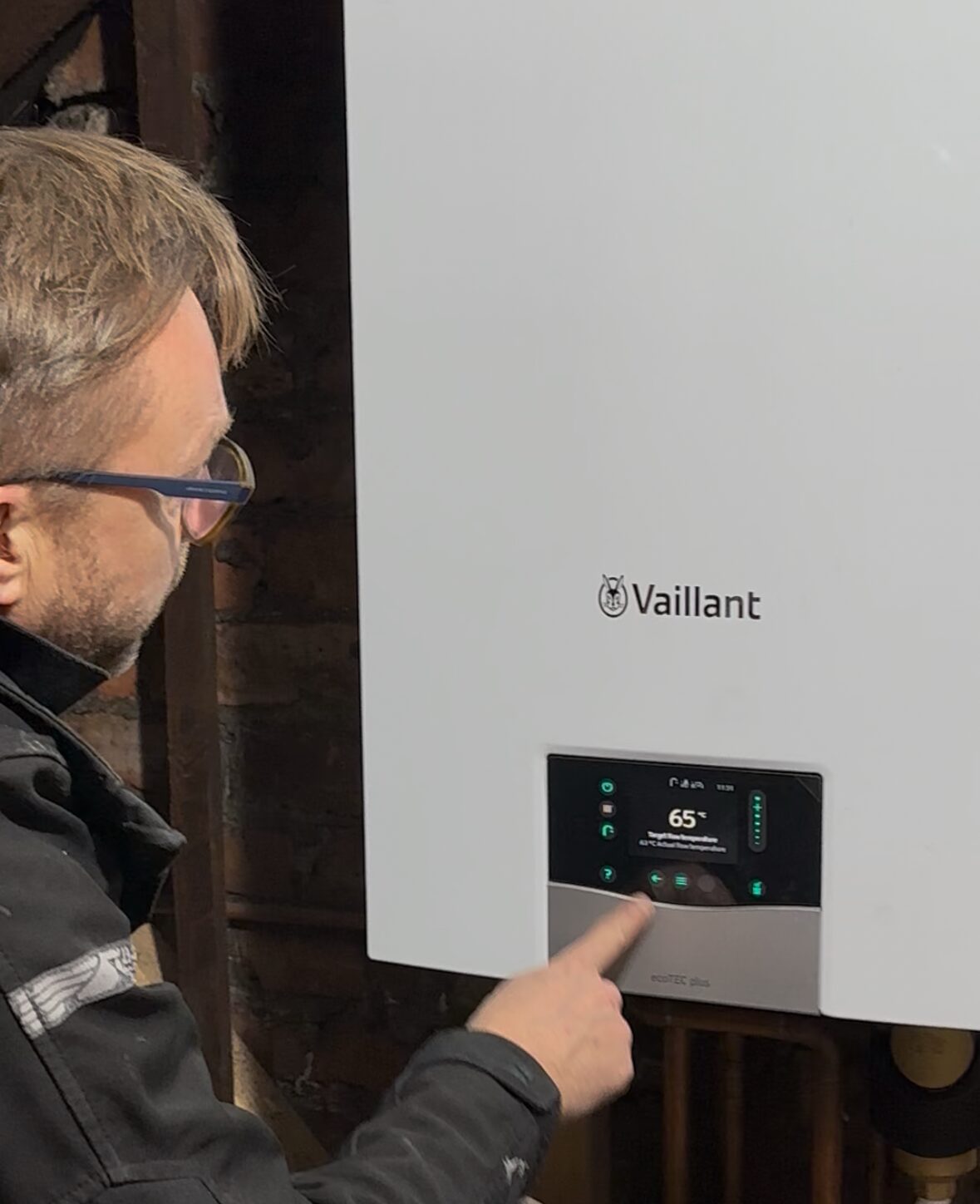 View recent photos Vaillaint Boiler Service in Hale Cheshire